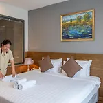 Thao Trang Laluxe Hotel Saigon