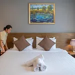 Thao Trang Laluxe Hotel Saigon