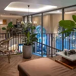 Thao Trang Laluxe Hotel Saigon