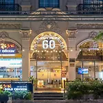 Thao Trang Laluxe Hotel Saigon