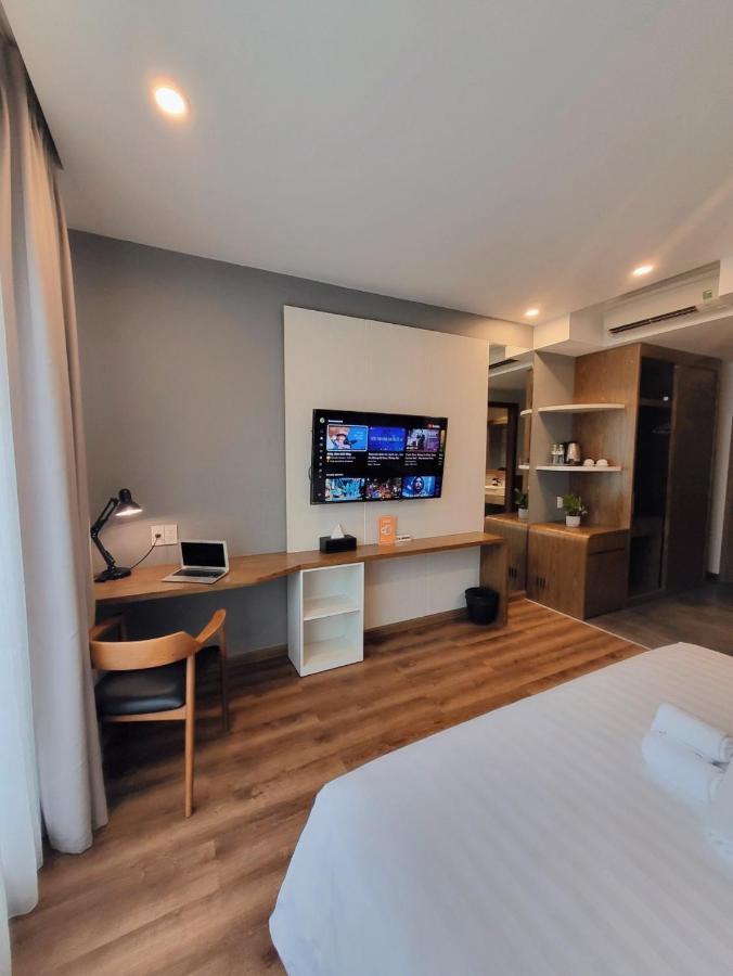 Khách sạn Thao Trang Laluxe Saigon TP. Hồ Chí Minh