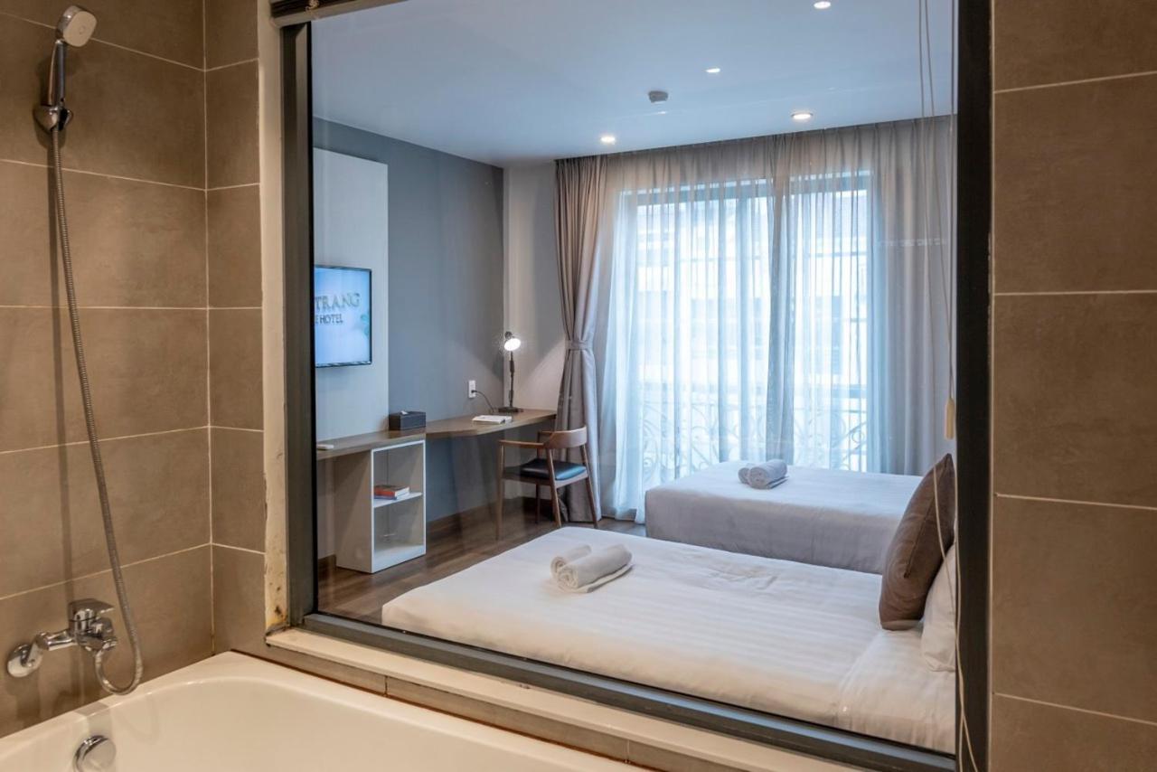 Thao Trang Laluxe Saigon 3* TP. Hồ Chí Minh