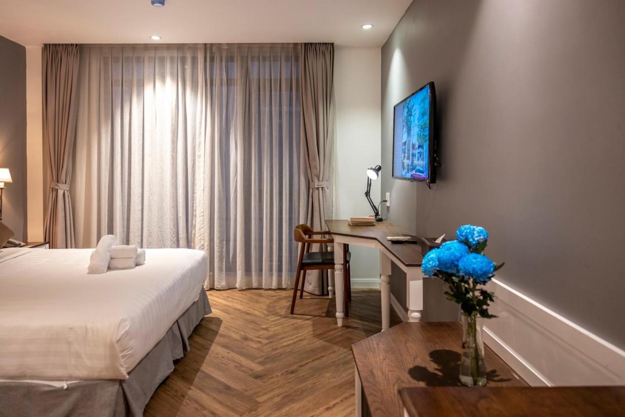 Thao Trang Laluxe Saigon TP. Hồ Chí Minh